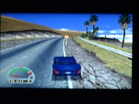 The Need For Speed sur Panasonic 3DO